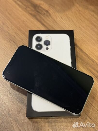 iPhone 13 Pro Max, 128 ГБ