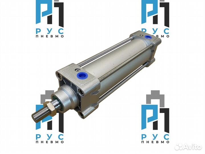 Пневмоцилиндр Festo dsbg-32-160-PPV-A (аналог)