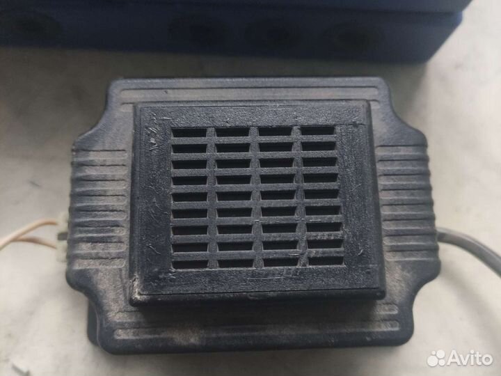 Тепловычислитель