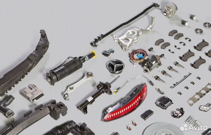 Стекло двери задней левой Новое / Оригинал