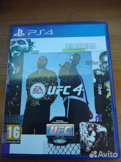 Игры для приставок ps4