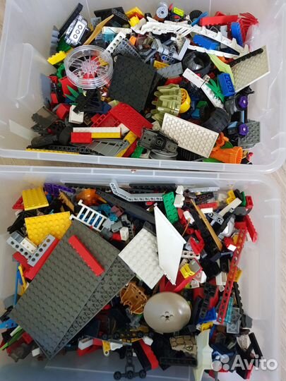 Продам наборы lego