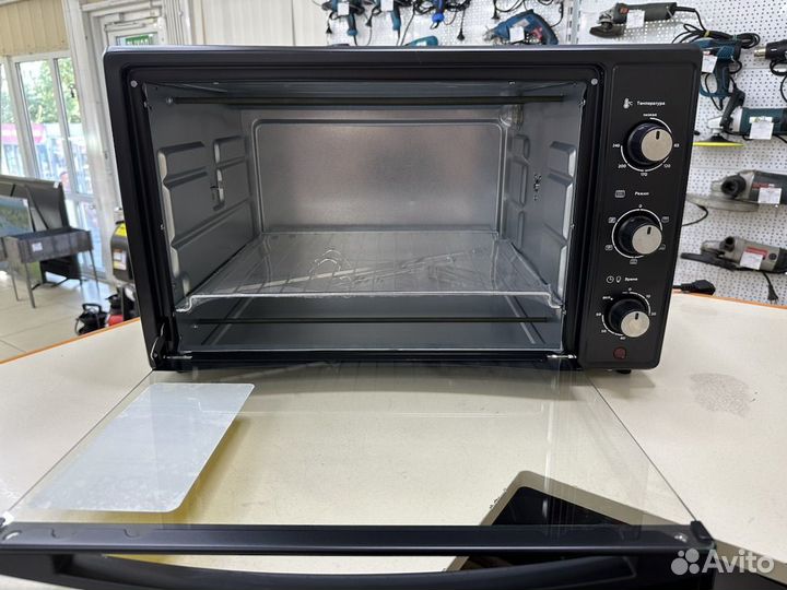 Электропечь BQ EO4204BG (юность)