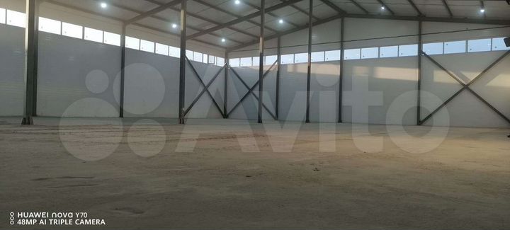 Склад, 750 м²