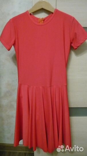 Бальное платье для девочки