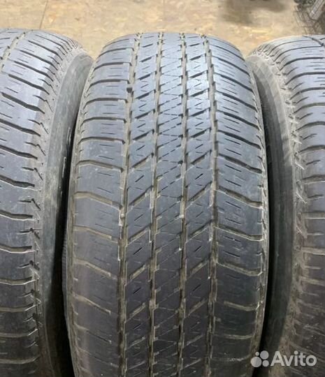 Bridgestone Dueler H/T 684II 265/60 R18