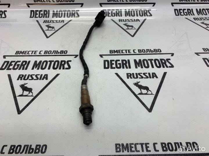 Лямбда-зонд дизель Bmw X3 M57D30 E83 2003-2010