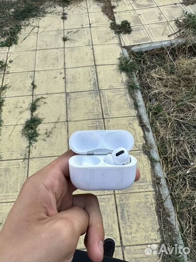 Airpods pro original