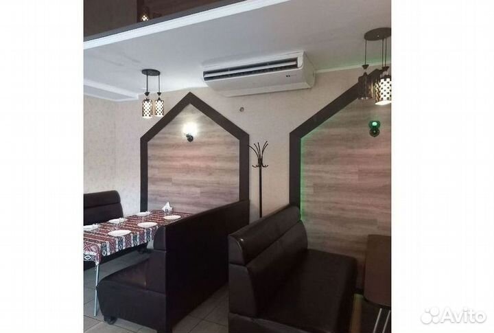 Сплит система с установкой