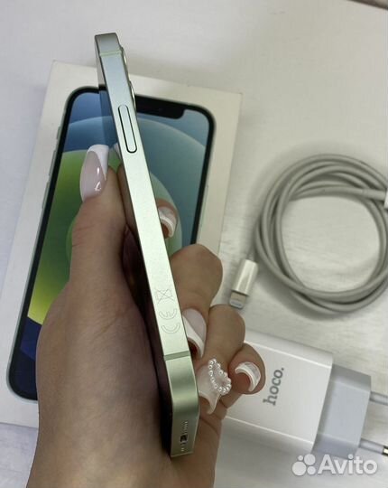 iPhone 12 mini, 128 ГБ