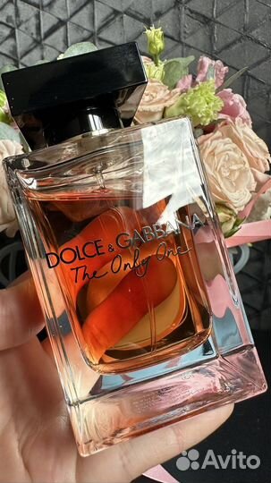 Dolce&Gabbana 100мл