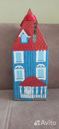 Муми-дом Moomin