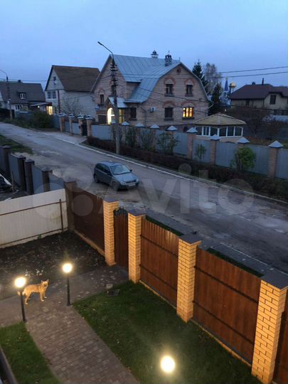 Коттедж 183 м² на участке 5 сот.