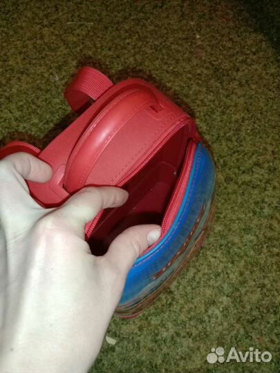 Рюкзак детский