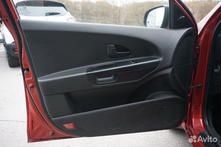 Kia Ceed 1.4 МТ, 2010, 235 005 км