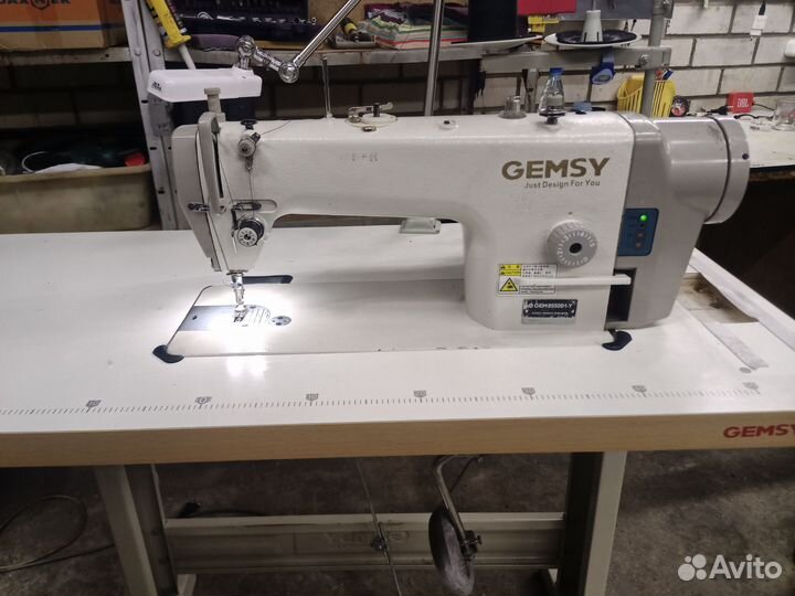 Швейная машина juki