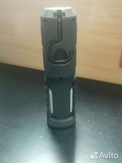 Фонарь-светильник Космос 5W (влагостойкий)