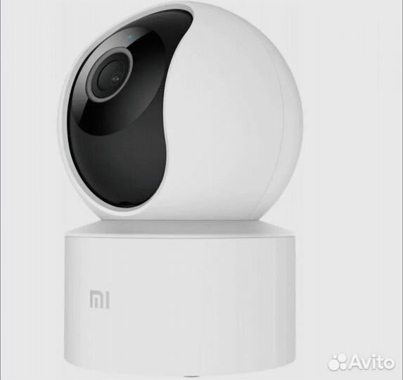 IP камера Xiaomi 360 1080P (mjsxj14cm)