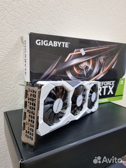 Rtx2070 super gaming 8Gb