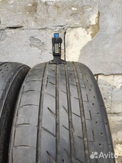 Bridgestone Playz PX-RV 225/45 R19