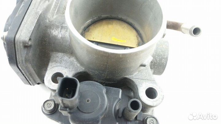 Дроссельная заслонка Honda Civic FD1 R18A 2009