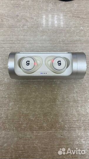 Наушники CaseGuru CGpods 5.0 а.1672(221)