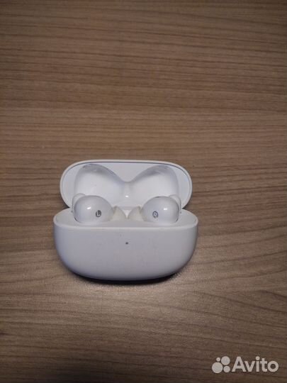 Беспроводные bluetooth наушники Edifier