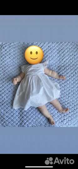 Продам вещи пакетом на 3-6 месяцев