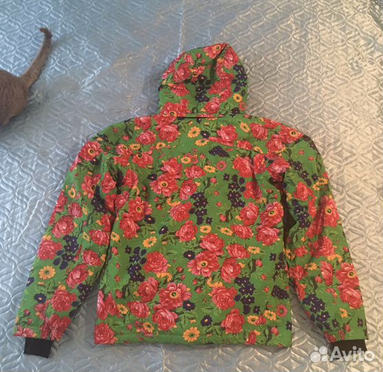 Горнолыжный костюм UnySex