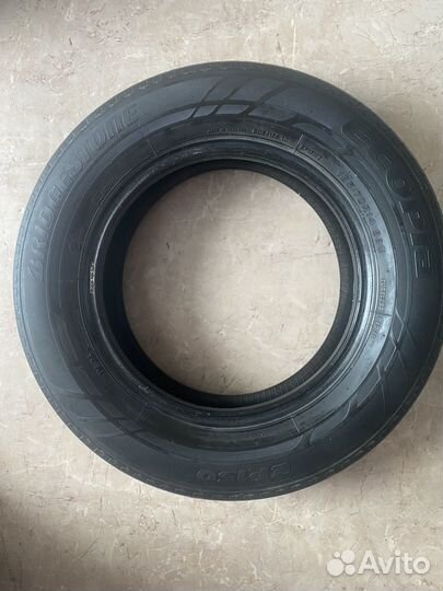 Bridgestone Ecopia EP150 185/70 R14 88S