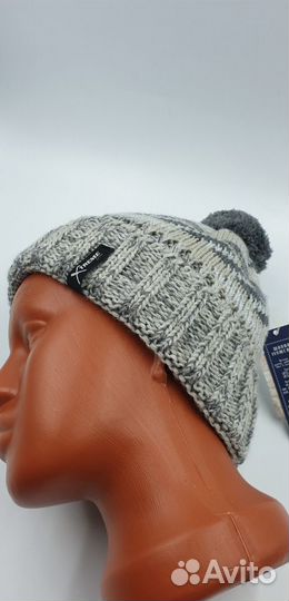 Шапка горнолыжная