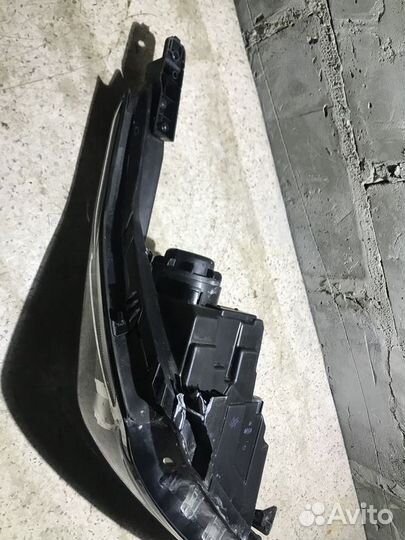 Фара Hyundai Creta