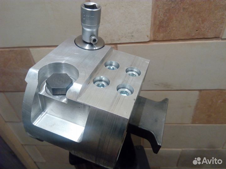 Проставка алмазного бурения для hilti DD-HD30-SP