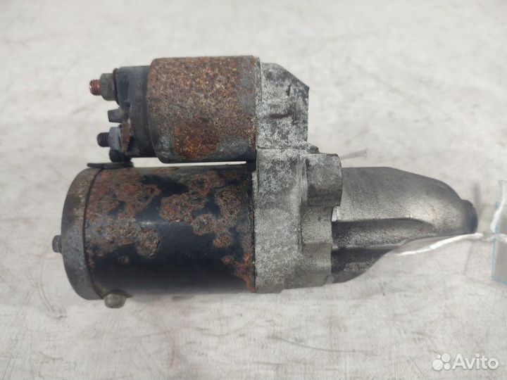 Стартер Mitsubishi I HA1W 3B20 2007