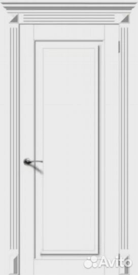 Двери межкомнатные