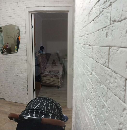 Комната 28 м² в 3-к., 1/5 эт.