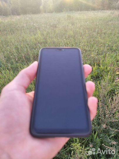 Смартфон OnePlus 6