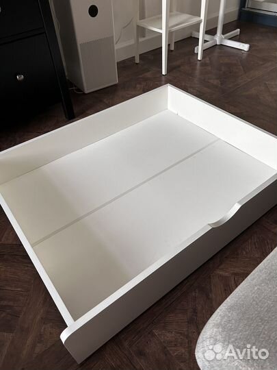 Ящики под кровать 180*200