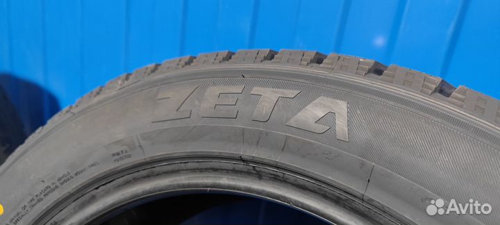 Zeta Antarctica Sport 225/55 R19 103T