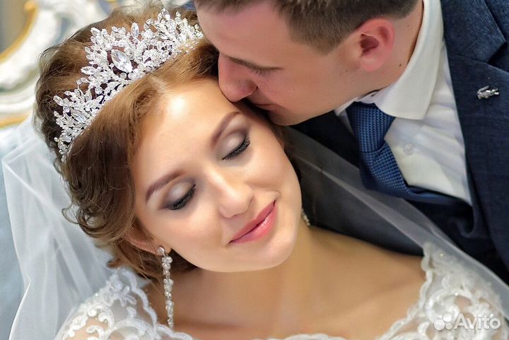 Профессиональная фото и видеосъемка