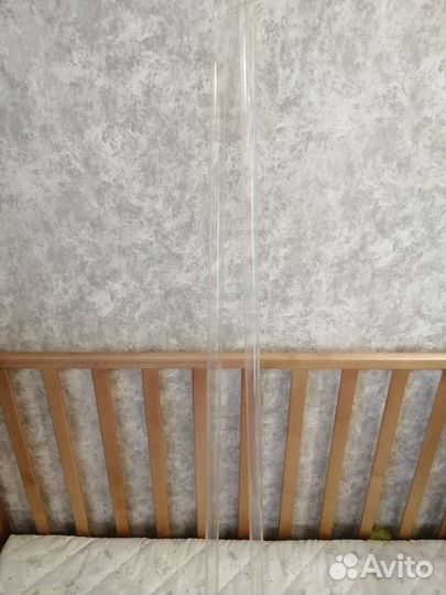 Кроватка детская