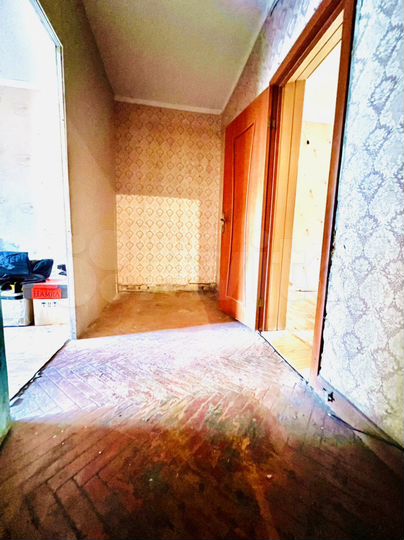 3-к. квартира, 78,3 м², 2/3 эт.