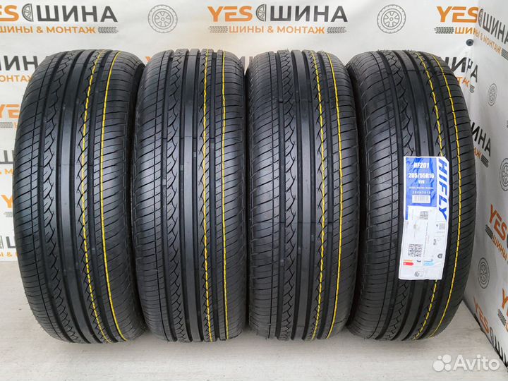 Hifly HF 201 205/55 R16 91V