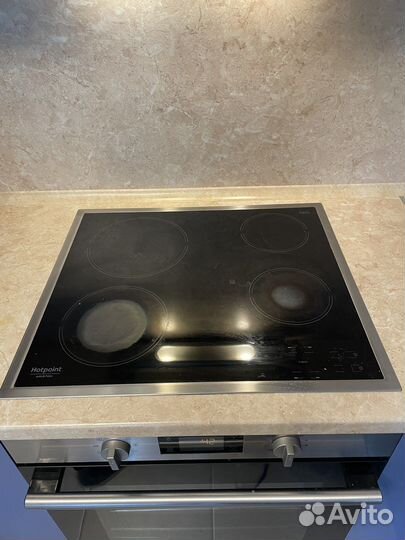 Варочная панель