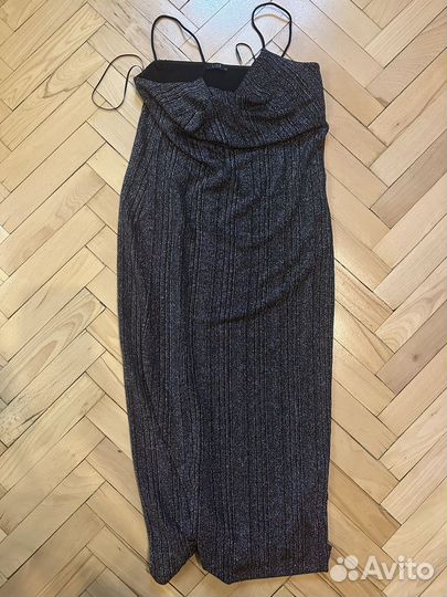 Платье lime xs