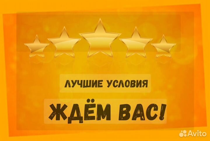 Сборщик заказов Выплаты еженедельно Без опыта М/Ж