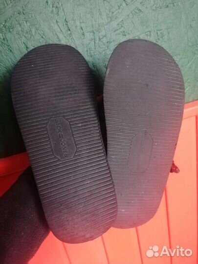 Сандали Jack Jones