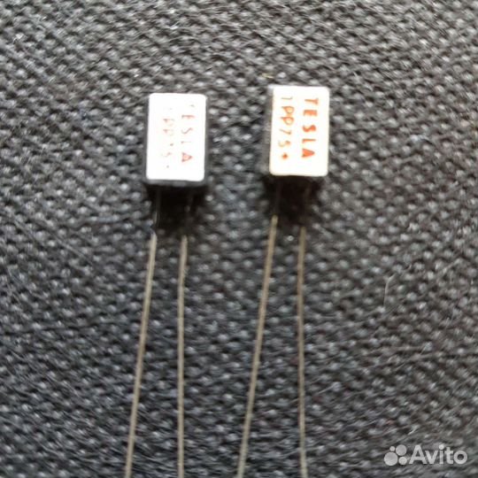 Фотодиод 1PP75+ tesla