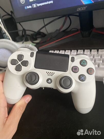 Sony playstation 4 slim 500gb