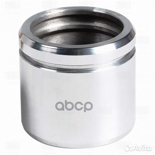 Суппорт тормозной перед RCF185102 Trialli